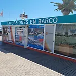 El Patio Denia